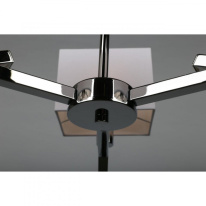 Цена на Подвесная люстра Omnilux OML-61803-03