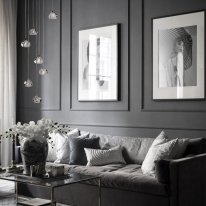 Купить Подвесной светильник LOFT IT 10151