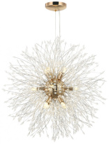Фото Подвесная люстра Stilfort 2123/03/12P