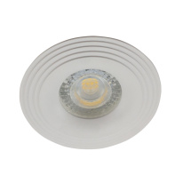 Фото Встраиваемый светильник AM Group AM347 WH