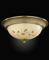 Фото Накладной светильник Reccagni Angelo PL 6208/4