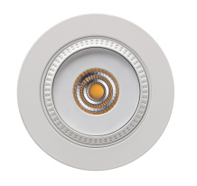 Купить Встраиваемый светильник Novotech 357576