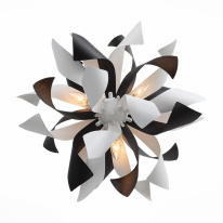 Подвесная люстра ST-Luce SL453.453.06E Цена на Подвесная люстра ST-Luce SL453.453.06E