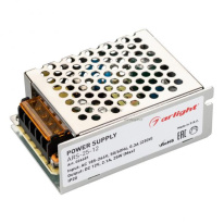 Фото Блок питания для светодиодной ленты Arlight 026681