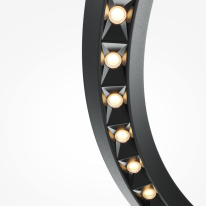 Подвесной светильник Maytoni MOD276PL-L20B3K Купить Подвесной светильник Maytoni MOD276PL-L20B3K