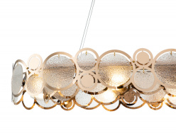 Купить Подвесная люстра Indigo V000008