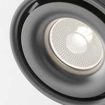 Цена на Светильник на шине Maytoni Technical TR084-1-15W4K-D-B