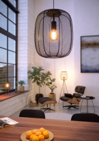 Купить с доставкой по Москве и России Подвесной светильник EGLO 43965