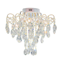 Фото Накладная люстра Escada 1120/4PL