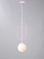 Фото Детский светильник Vitaluce V2985-4/1S