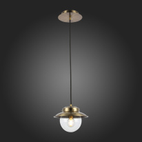 Цена на Подвесной светильник Evoluce SLE110103-01