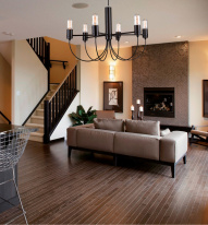 Купить Подвесная люстра Favourite 1522-6P