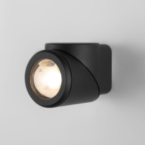 Купить Светильник настенный Elektrostandard GIRA U LED (35127/U) черный