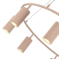 Купить Подвесная люстра ST-Luce SL1213.603.08