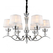 Фото Подвесная люстра Omnilux OML-88403-06