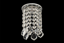 Купить Встраиваемый светильник Dio D'arte Osimo GU10.5.14.8.222 N