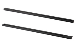 Фото Шинопровод Crystal Lux CLT 0.121 01 L2000 BL