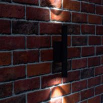 Купить Светильник настенный Citilux CLU0001