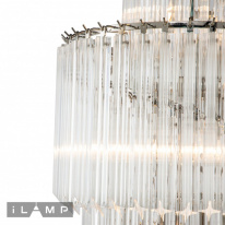 Цена на Каскадная люстра iLamp 051D-11 NIC