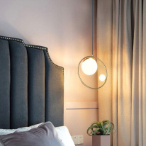 Купить с доставкой по Москве и России Подвесной светильник ImperiumLoft 212877-23