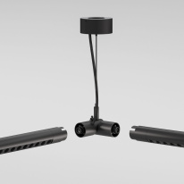 Купить Подвесной комплект Elektrostandard 85195/00