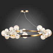 Подвесная люстра ST-Luce SL1165.303.24 Цена на Подвесная люстра ST-Luce SL1165.303.24