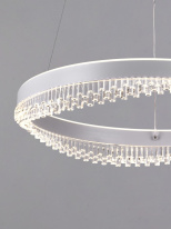 Цена на Подвесная люстра Natali Kovaltseva INNOVATION STYLE 83126