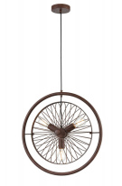 Фото Подвесная люстра Vele Luce VL6106P03