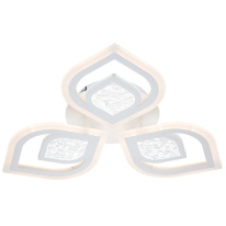 Накладная люстра Escada 10227/3LED Купить Накладная люстра Escada 10227/3LED