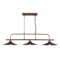 Фото Подвесной светильник ST-Luce SL265.403.03