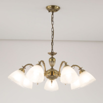 Подвесная люстра Citilux CL413271 в интернет магазине Гет Лайт