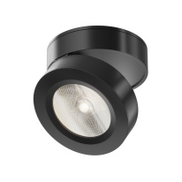 Накладной светильник Maytoni Technical C022CL-12W4K-B-1 Фото Накладной светильник Maytoni Technical C022CL-12W4K-B-1