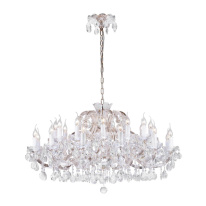 Фото Подвесная люстра Dio D'arte Mirabella E 1.1.24.200 G