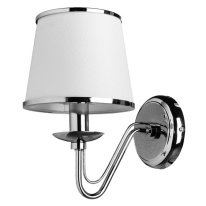 Бра ARTE Lamp A1150AP-1CC Фото Бра ARTE Lamp A1150AP-1CC