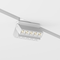 Светильник на шине Maytoni Technical TR077-2-10W3K-W Цена на Светильник на шине Maytoni Technical TR077-2-10W3K-W