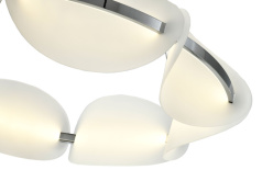 Цена на Подвесная люстра Zortes ZRS.1211.80