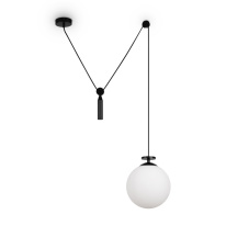 Подвесной светильник Freya FR5221PL-01B Фото Подвесной светильник Freya FR5221PL-01B