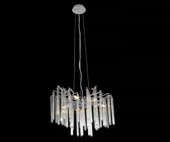 Подвесная люстра Kink Light 07877-80,02 Фото Подвесная люстра Kink Light 07877-80,02