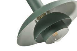 Купить Подвесной светильник Moderli Moderli V10658-1P Pescara подвесной