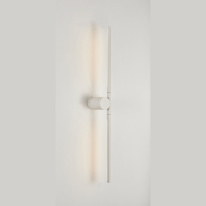 Цена на Бра Crystal Lux CLT 058W2 WH