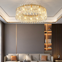 Купить Подвесная люстра ImperiumLoft 231784-23