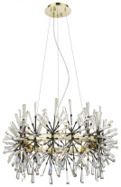 Фото Подвесная люстра WERTMARK WE119.14.303