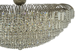 Подвесная люстра Arti Lampadari Salentino E 1.5.80.101 N в интернет магазине Гет Лайт