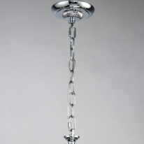 Цена на Подвесная люстра Favourite 2707-8P