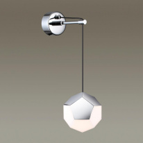 Бра Odeon Light 4304/7WL Цена на Бра Odeon Light 4304/7WL