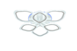 Купить Накладная люстра Escada 10251/6LED BL