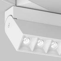 Купить Светильник на шине Maytoni Technical TR077-2-10W4K-W