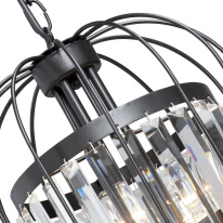 Купить Подвесная люстра Vitaluce V5145-1/4