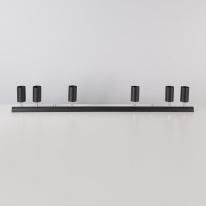 Купить Спот Nowodvorski 6611