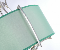 Купить Подвесной светильник Simple Story 1139-4PL